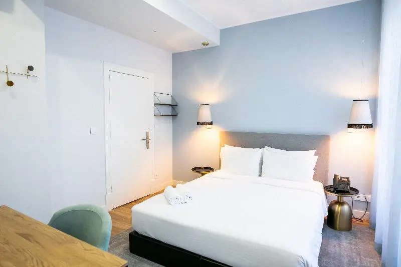 اتاق استاندارد, Lisboa 85 Suites & Apartments by Ridan Hotels