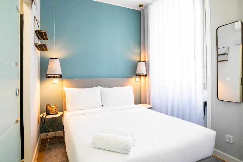 Chambre Standard, Lisboa 85 Suites & Apartments by Ridan Hotels