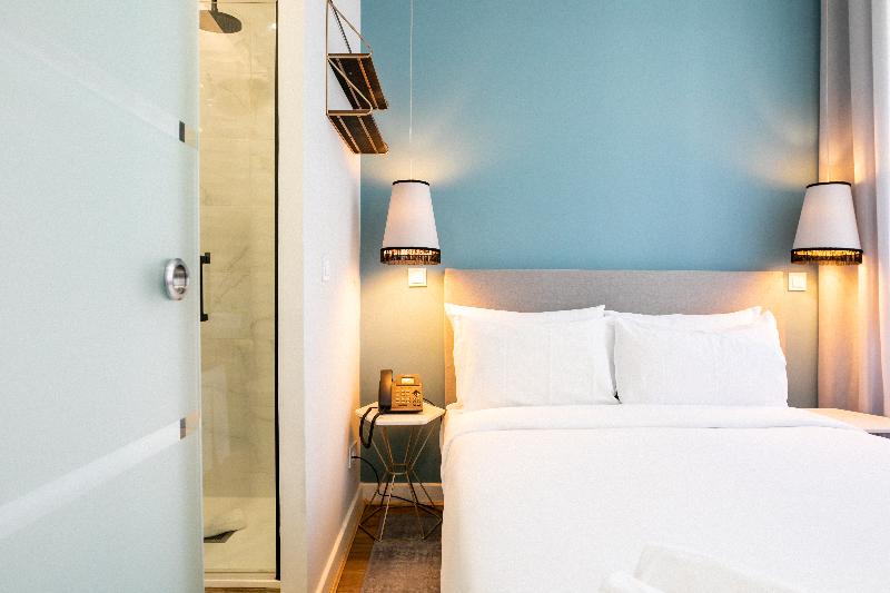 اتاق استاندارد, Lisboa 85 Suites & Apartments by Ridan Hotels
