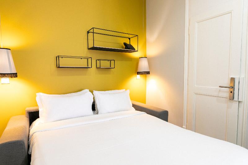 استودیوی استاندارد, Lisboa 85 Suites & Apartments by Ridan Hotels