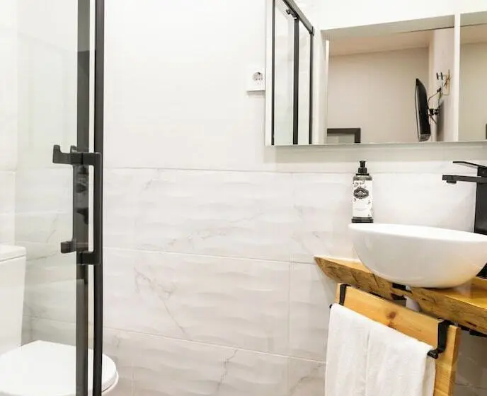 اتاق استاندارد, Lisboa 85 Suites & Apartments by Ridan Hotels
