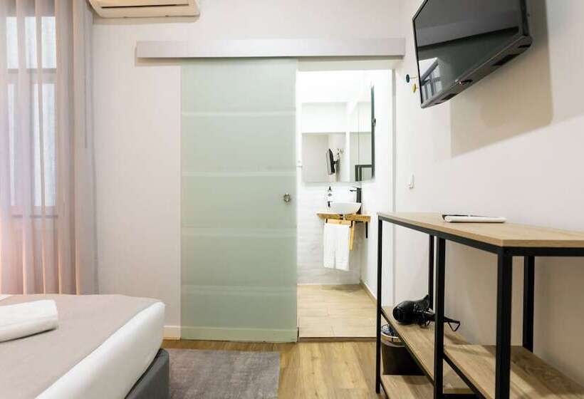 اتاق استاندارد, Lisboa 85 Suites & Apartments by Ridan Hotels