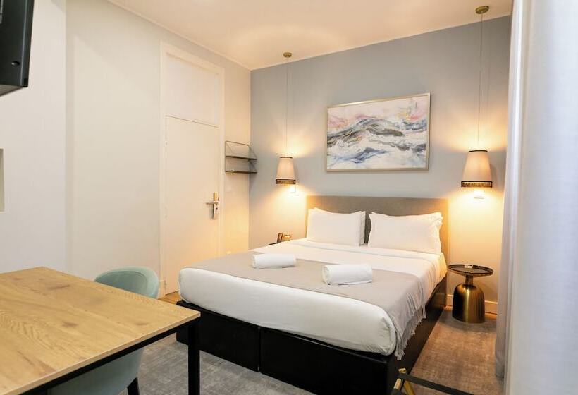 Chambre Standard, Lisboa 85 Suites & Apartments by Ridan Hotels