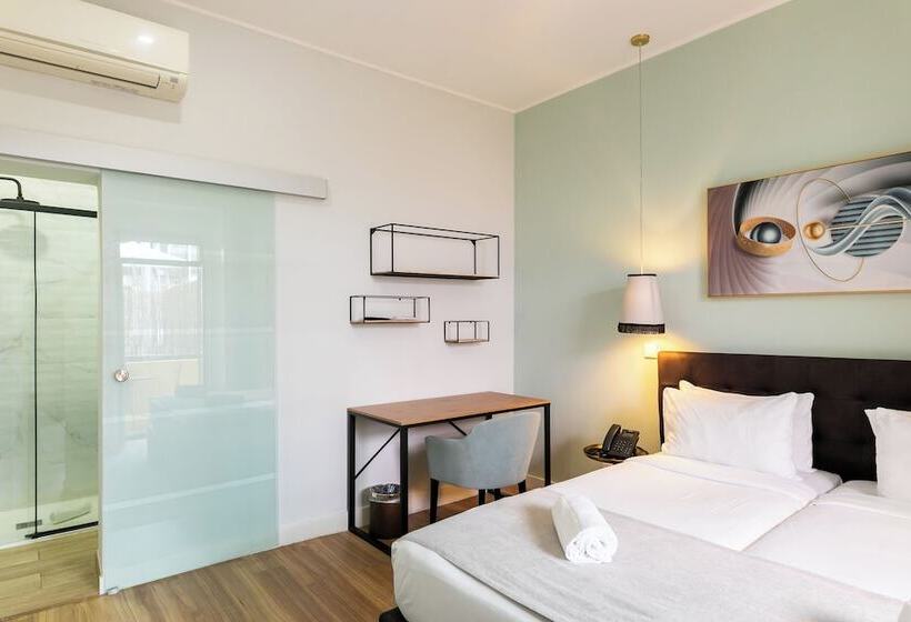 اتاق استاندارد, Lisboa 85 Suites & Apartments by Ridan Hotels