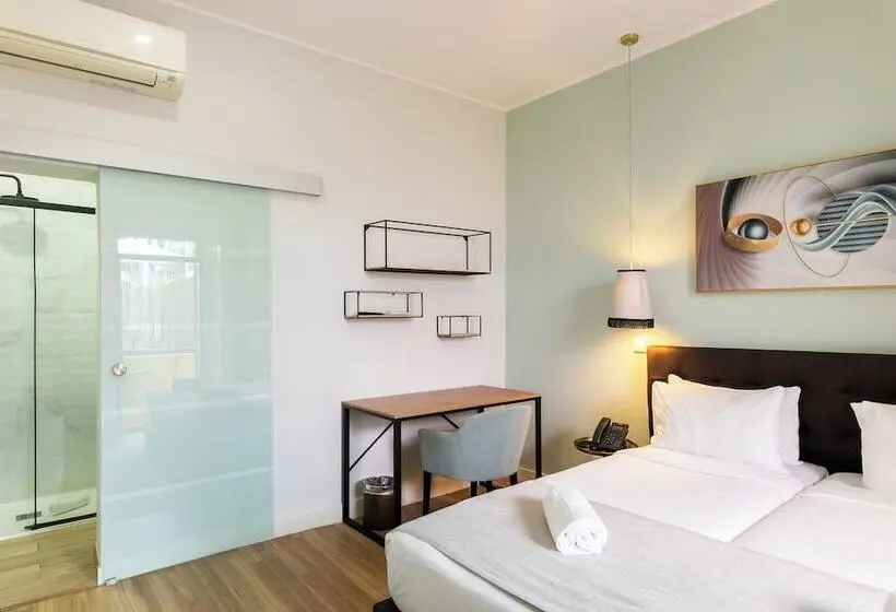 اتاق استاندارد, Lisboa 85 Suites & Apartments by Ridan Hotels