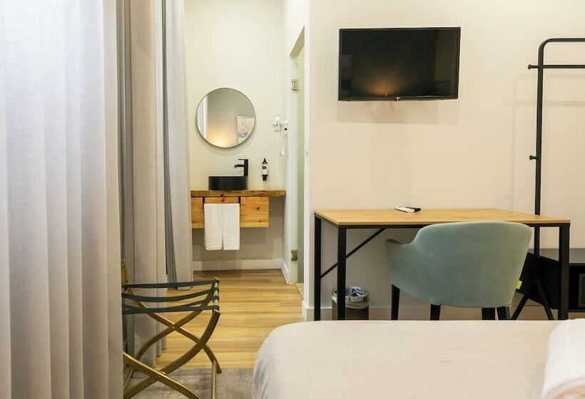 اتاق استاندارد, Lisboa 85 Suites & Apartments by Ridan Hotels