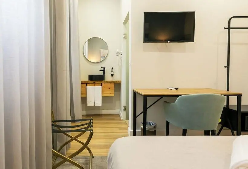 اتاق استاندارد, Lisboa 85 Suites & Apartments by Ridan Hotels