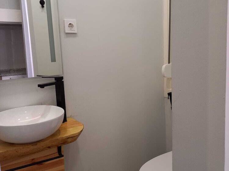 استودیوی استاندارد, Lisboa 85 Suites & Apartments by Ridan Hotels