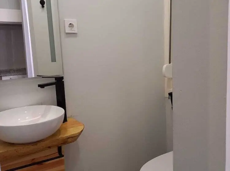 استودیوی استاندارد, Lisboa 85 Suites & Apartments by Ridan Hotels