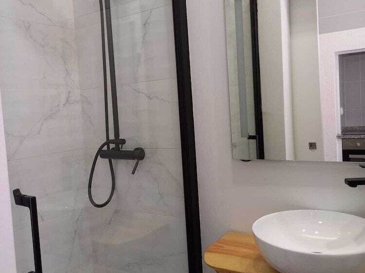 استودیوی استاندارد, Lisboa 85 Suites & Apartments by Ridan Hotels