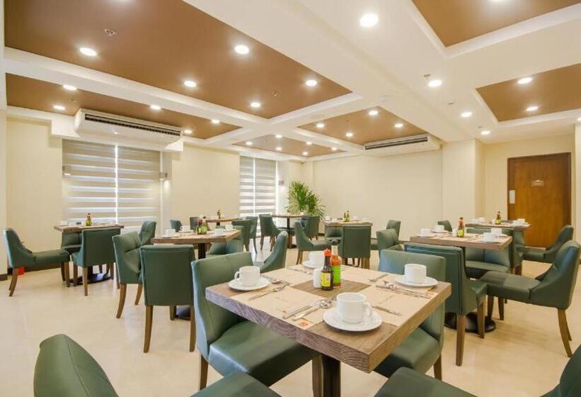 스위트, Microtel Inn & Suites By Wyndham San Fernando