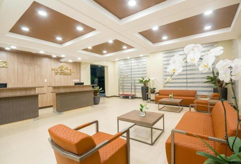 스탠다드 룸, Microtel Inn & Suites By Wyndham San Fernando