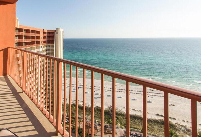 Апартаменты 1 Спальня с Видом, Shores Of Panama Resort