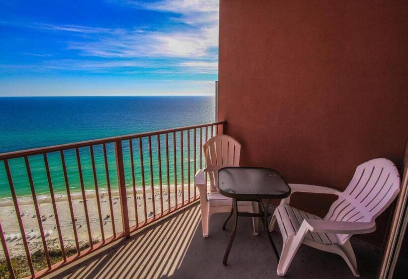 Студия Стандарт Вид на Море, Shores Of Panama Resort