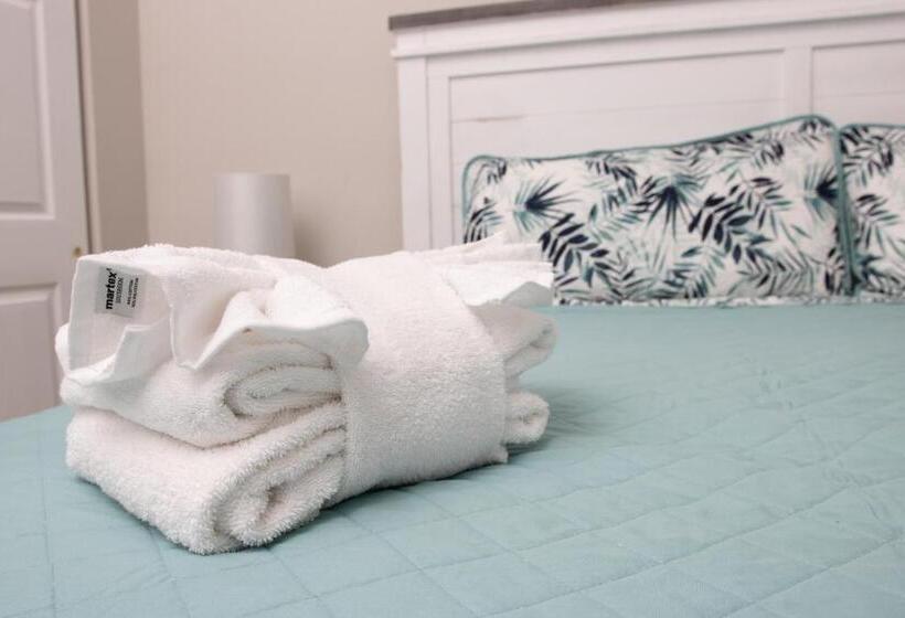 Студия Стандарт Вид на Море, Shores Of Panama Resort