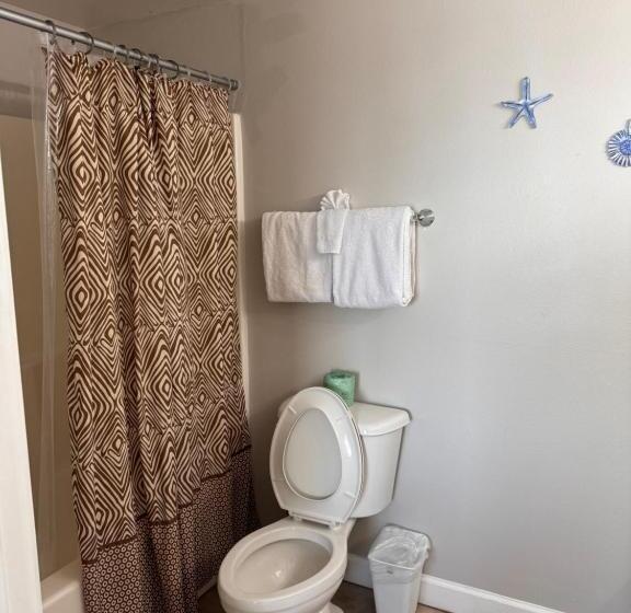 Апартаменты 3 Спальни, Shores Of Panama Resort