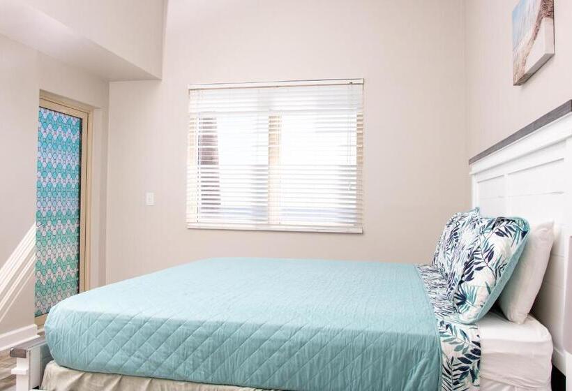 Апартаменты Premium 3 Спальни, Shores Of Panama Resort