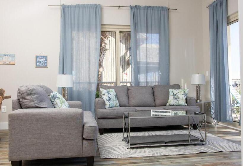 Апартаменты Premium 3 Спальни, Shores Of Panama Resort