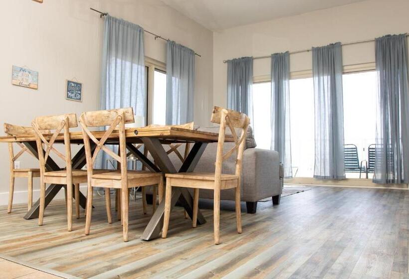 Апартаменты Premium 3 Спальни, Shores Of Panama Resort