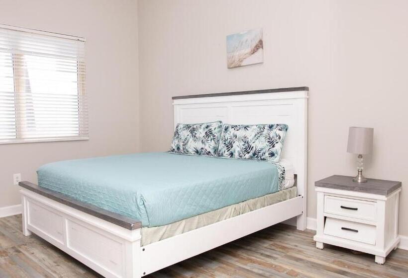 Апартаменты 3 Спальни, Shores Of Panama Resort