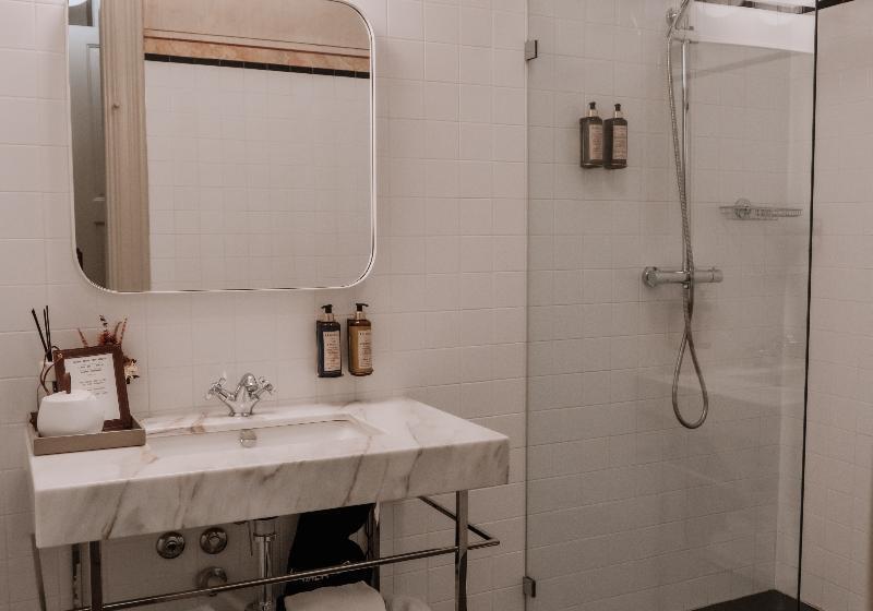 اتاق لوکس, Marquês Garden House By Olivia