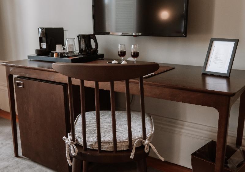 اتاق لوکس, Marquês Garden House By Olivia