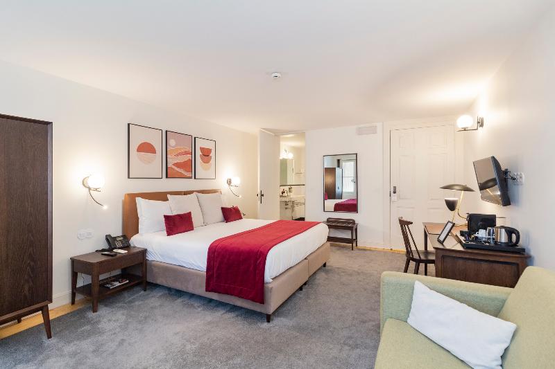 اتاق لوکس, Marquês Garden House By Olivia