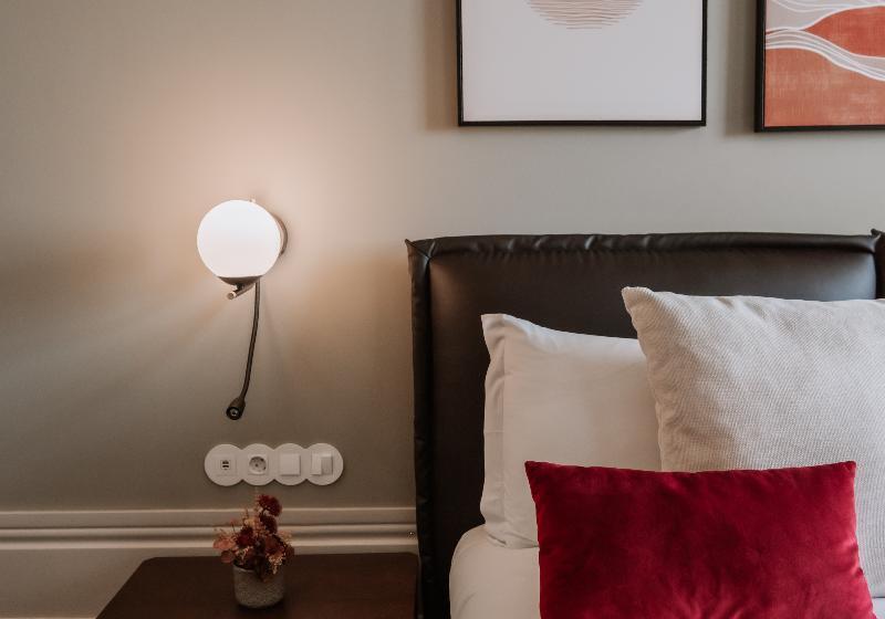 اتاق استاندارد, Marquês Garden House By Olivia