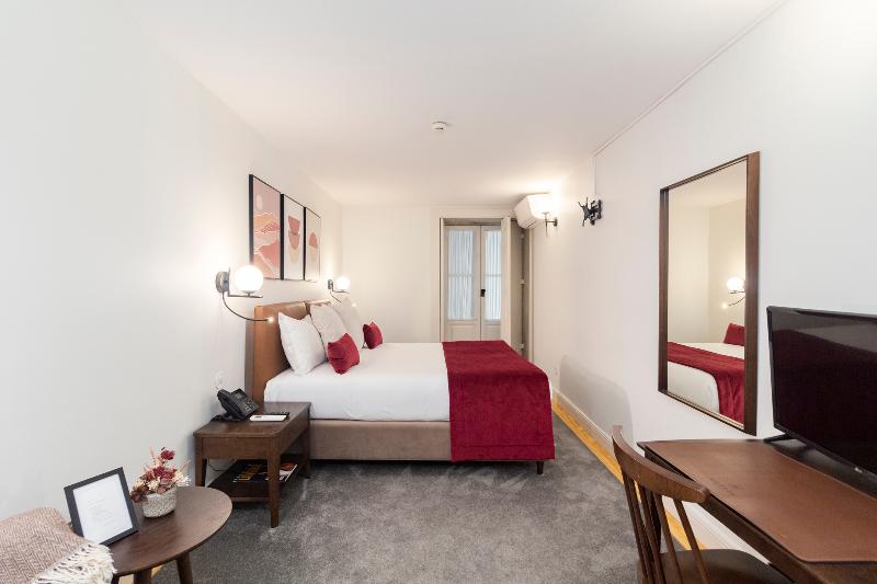 اتاق استاندارد, Marquês Garden House By Olivia