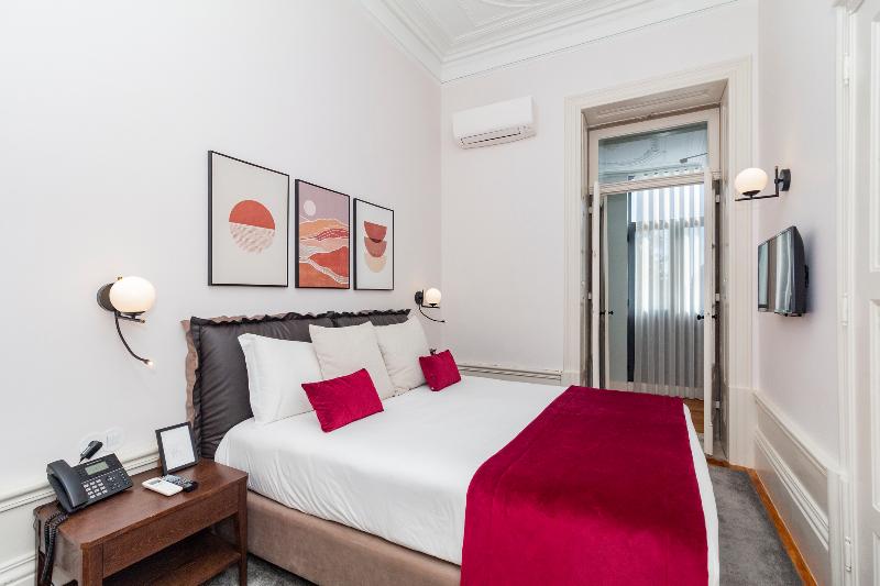 اتاق استاندارد, Marquês Garden House By Olivia