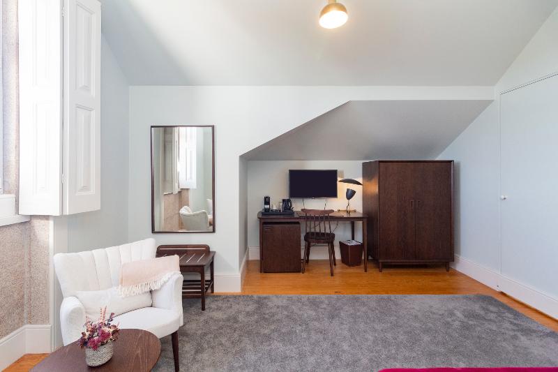 اتاق سوپریور, Marquês Garden House By Olivia