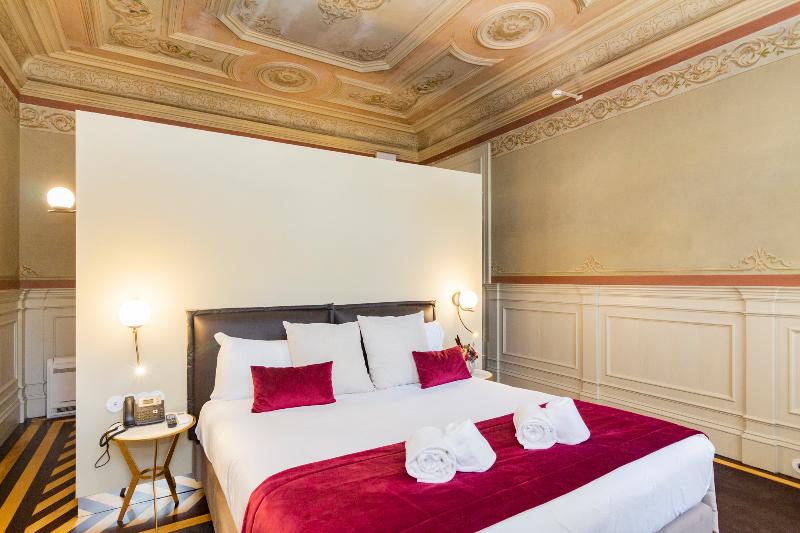 اتاق سوپریور, Marquês Garden House By Olivia