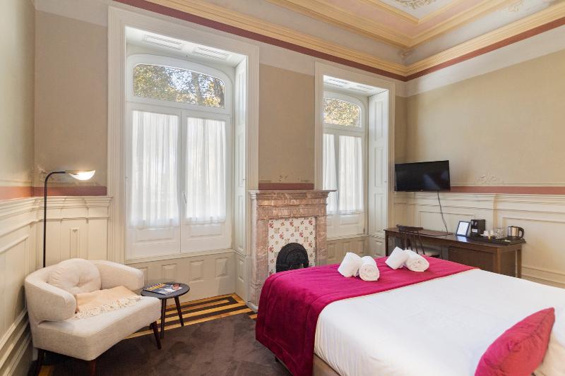 اتاق سوپریور, Marquês Garden House By Olivia