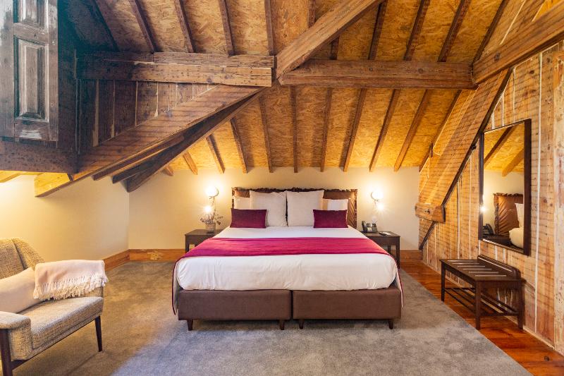 اتاق سوپریور, Marquês Garden House By Olivia