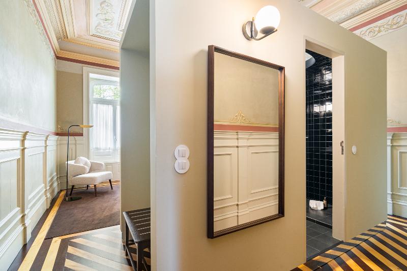 اتاق سوپریور, Marquês Garden House By Olivia