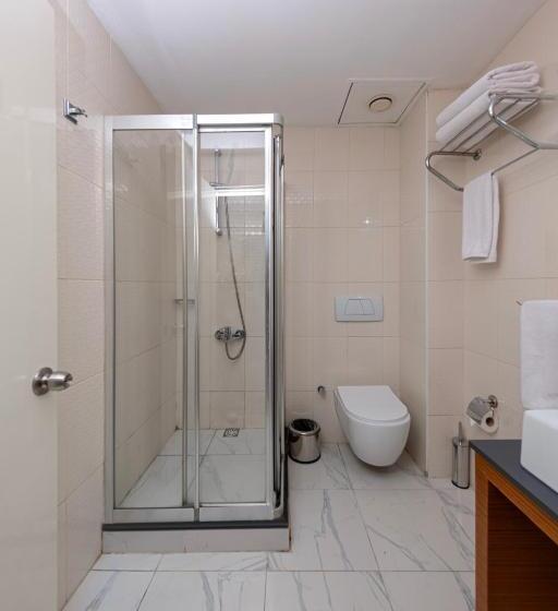 Suite Familiare, Expo Park