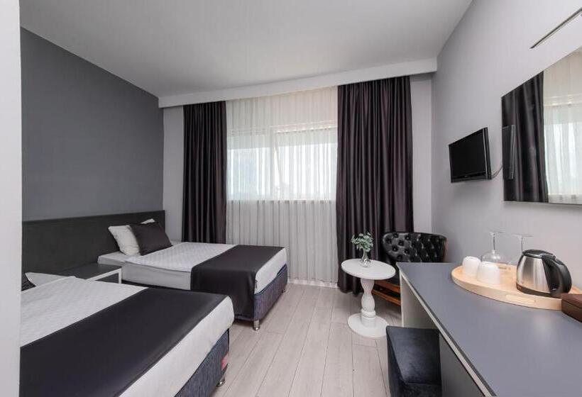 Camera Deluxe, Expo Park