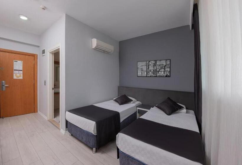 Camera Deluxe, Expo Park