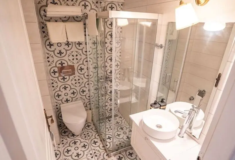Standard-huone, Alacati Private