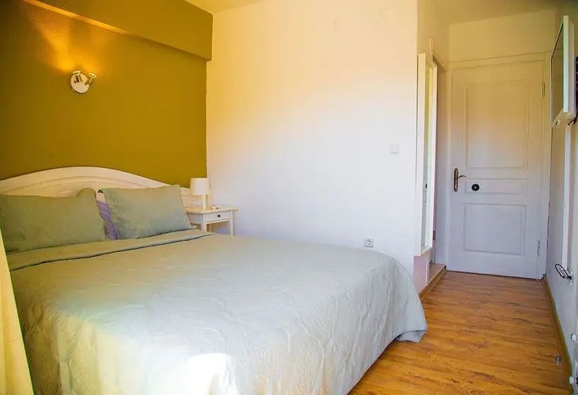 Standard-huone, Alacati Private