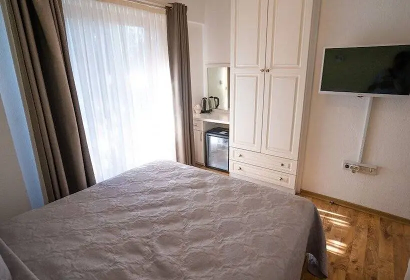 Standard-huone, Alacati Private