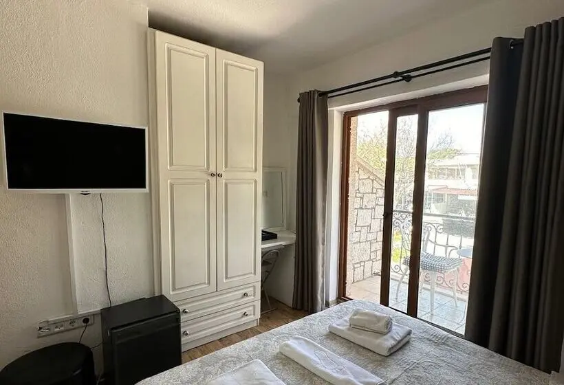 Standard-huone, Alacati Private