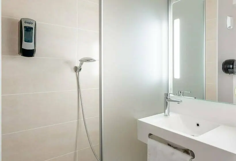スタンダードルーム, B&b Hotel Bordeaux Langon