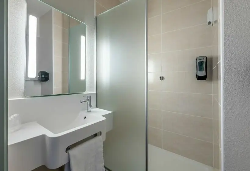 スタンダードルーム, B&b Hotel Bordeaux Langon