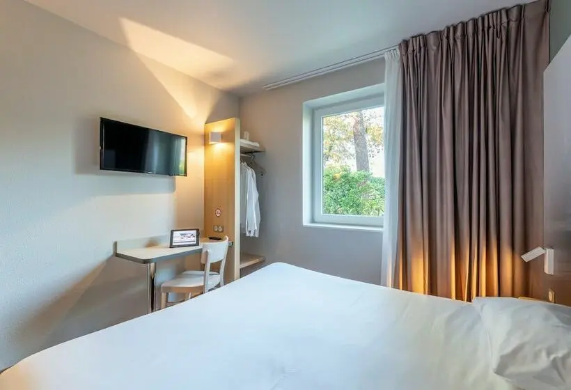 スタンダードルーム, B&b Hotel Bordeaux Langon