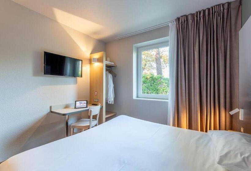 标准间, B&b Hotel Bordeaux Langon