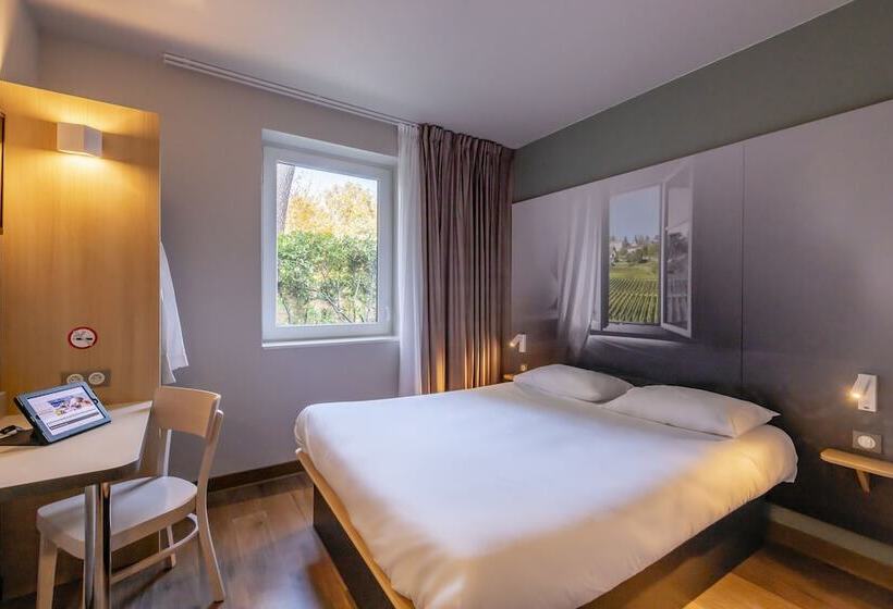 标准间, B&b Hotel Bordeaux Langon