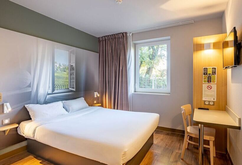 标准间, B&b Hotel Bordeaux Langon
