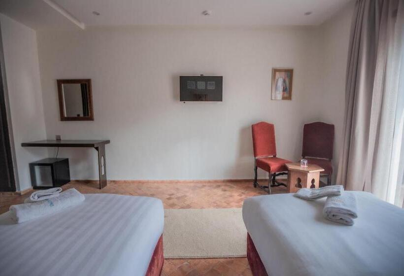 수피리어 룸, Dar Ba Sidi & Spa