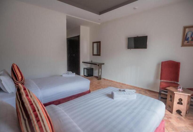 Номер Superior, Dar Ba Sidi & Spa